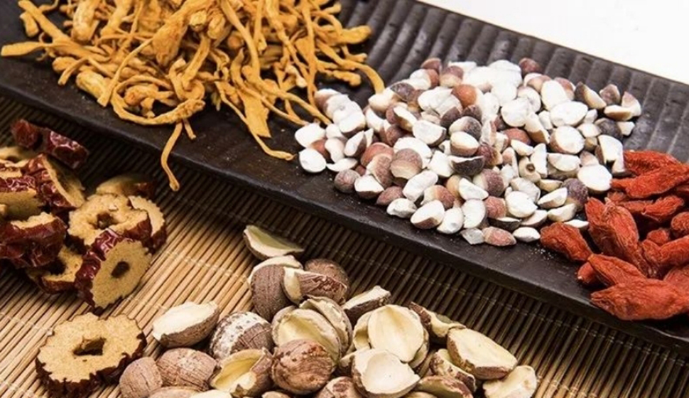 traditional Chinese medicine