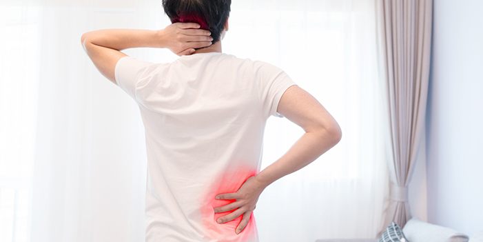 Lower Back Pain