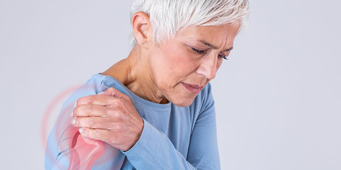 Periarthritis of the Shoulder