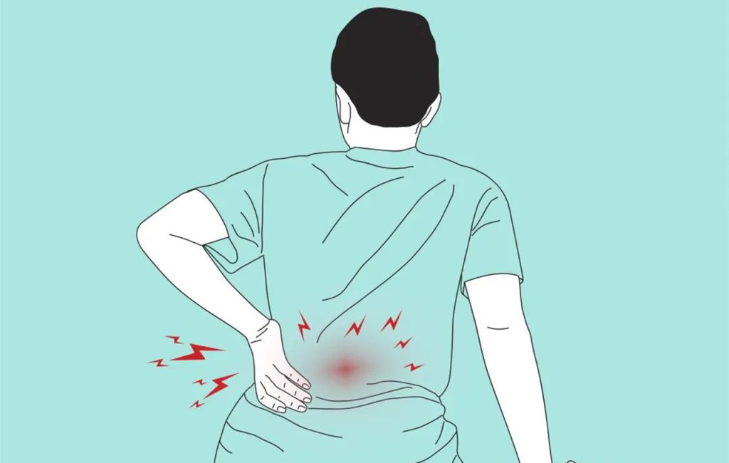 Effective Strategies for Lower Back Pain Relief