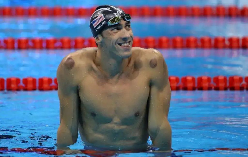 michael phelps