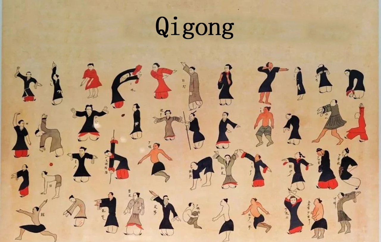 qigong