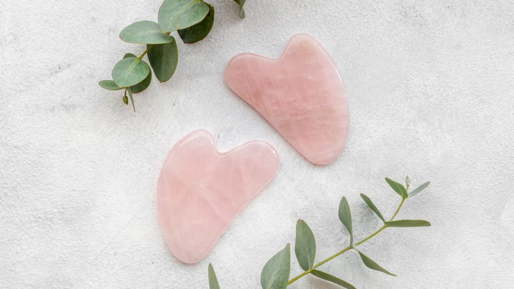 gua sha tool