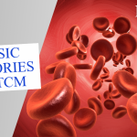 Basic Theories of TCM Series – Blood