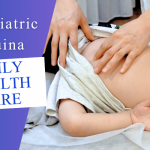 Pediatric Daily Health Care